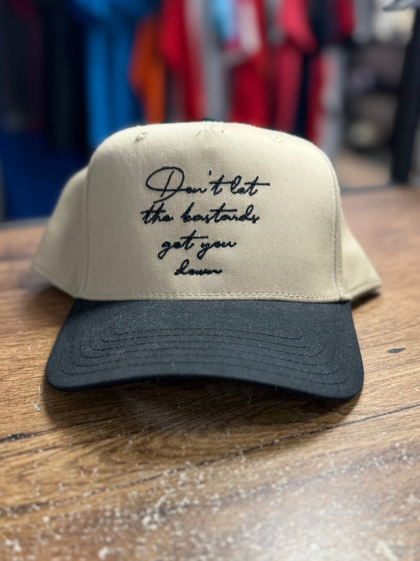 Clearance Hats