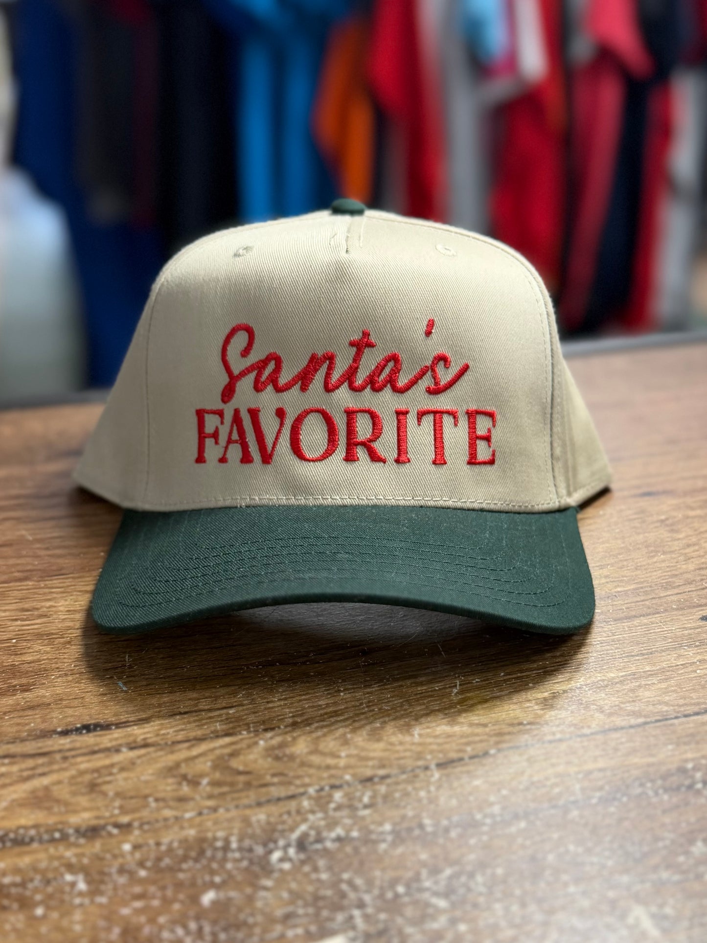Clearance Hats