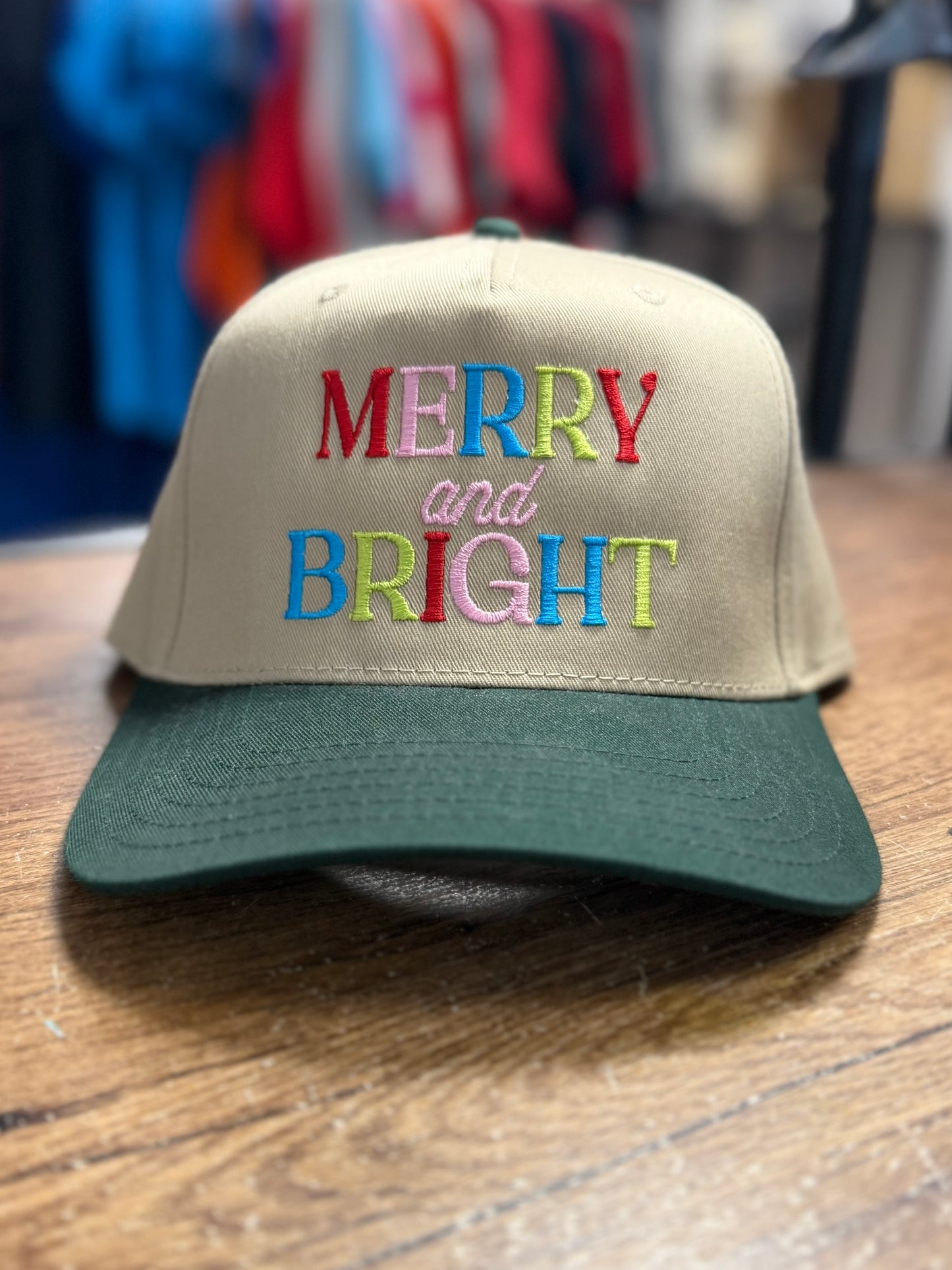 Clearance Hats