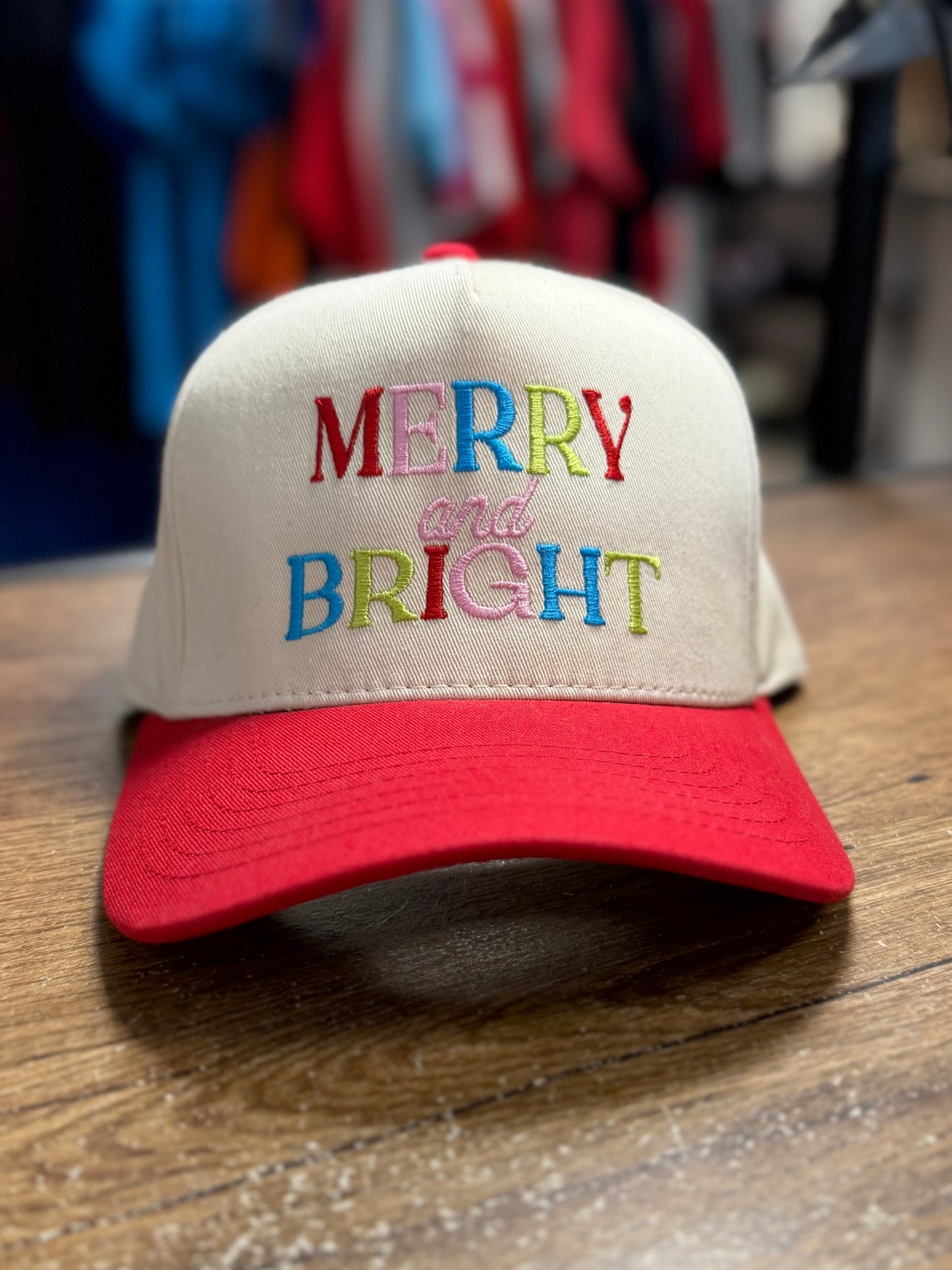 Clearance Hats