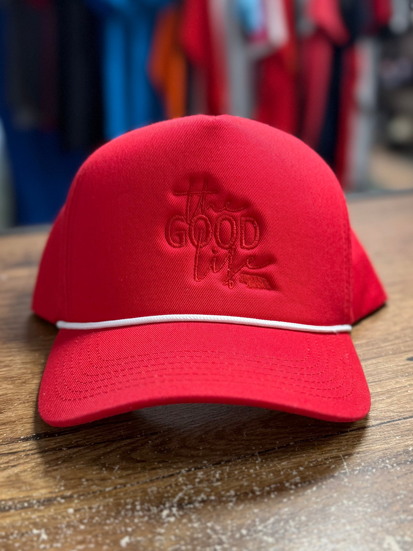 Clearance Hats