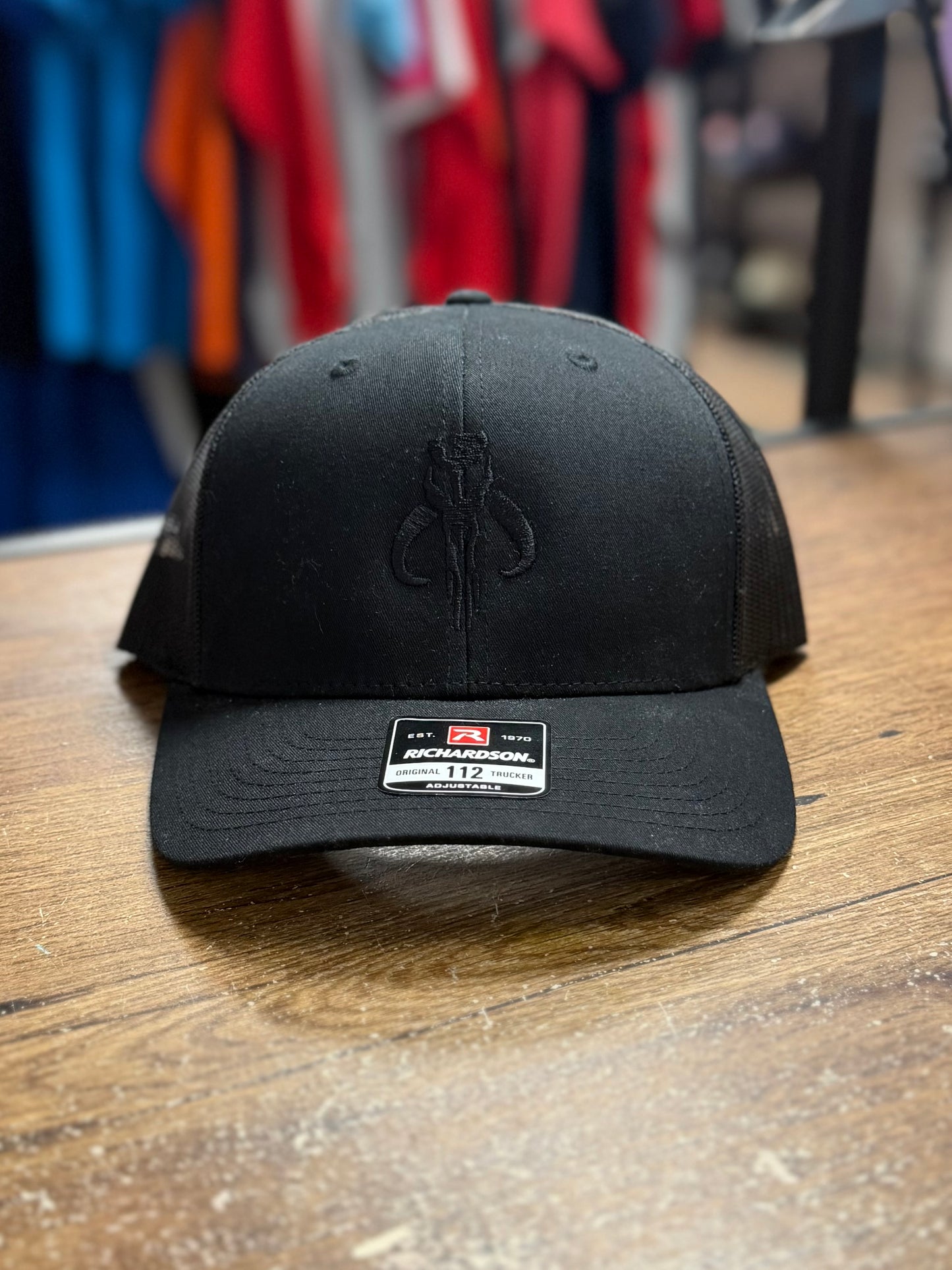 Clearance Hats
