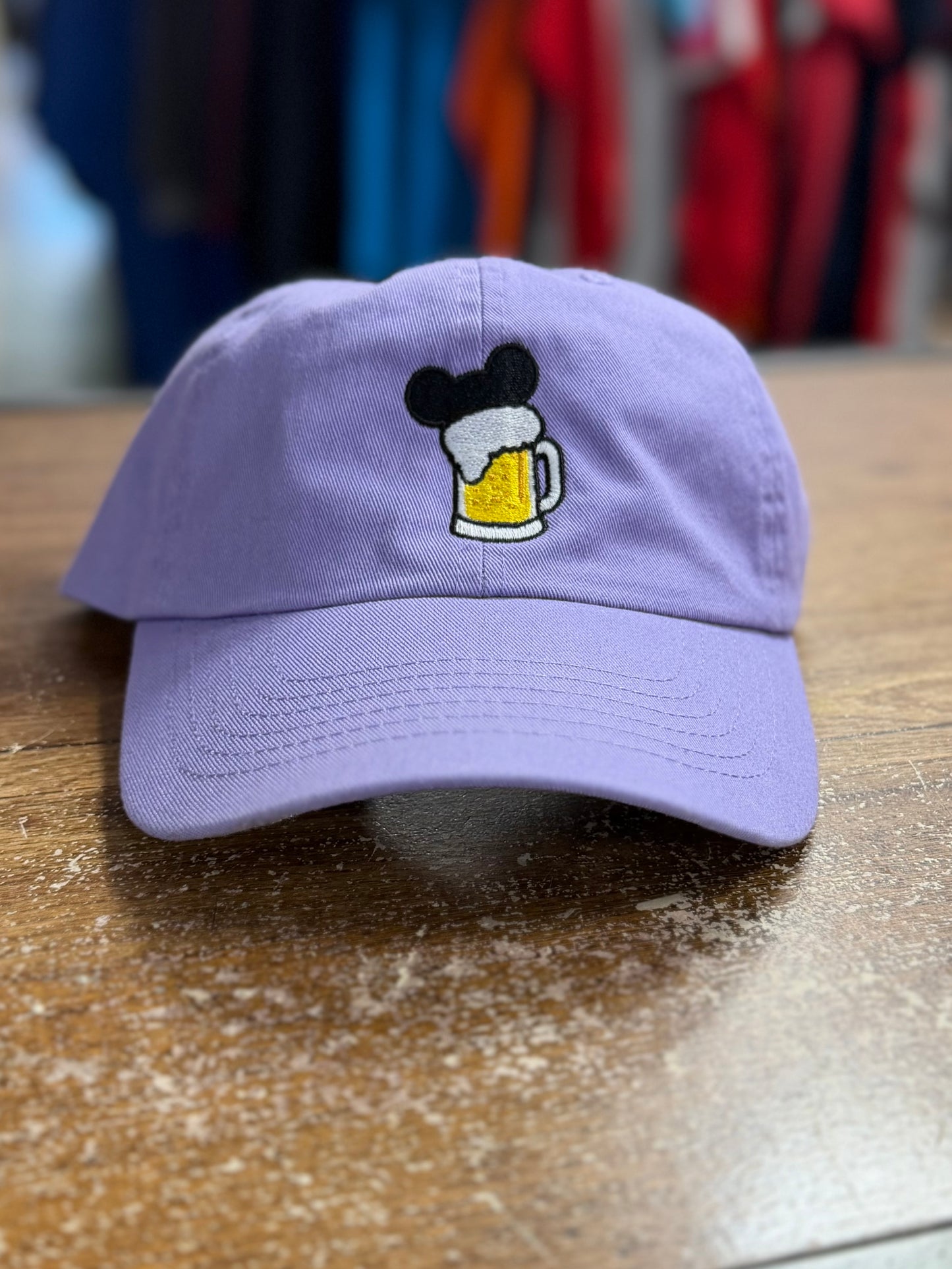Clearance Hats