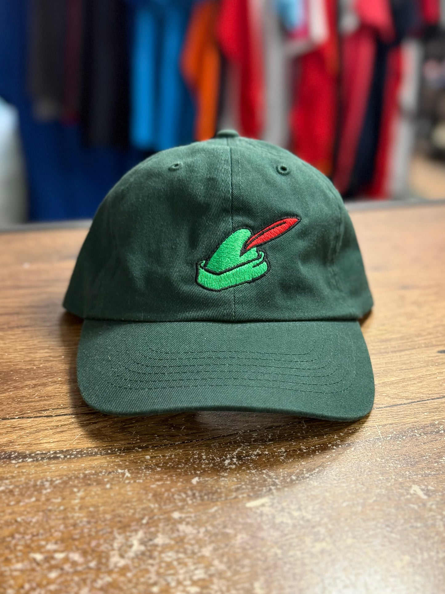 Clearance Hats