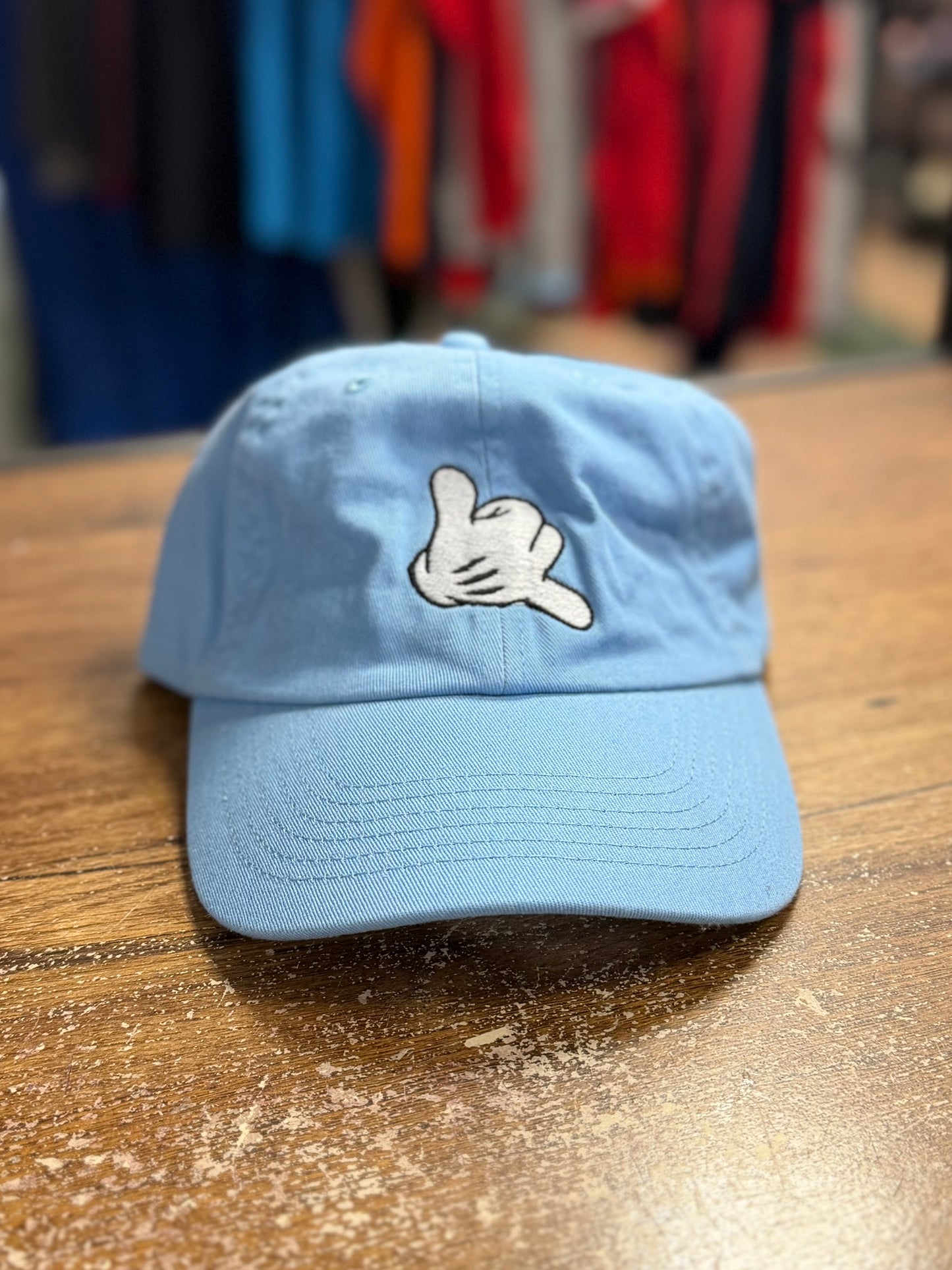 Clearance Hats