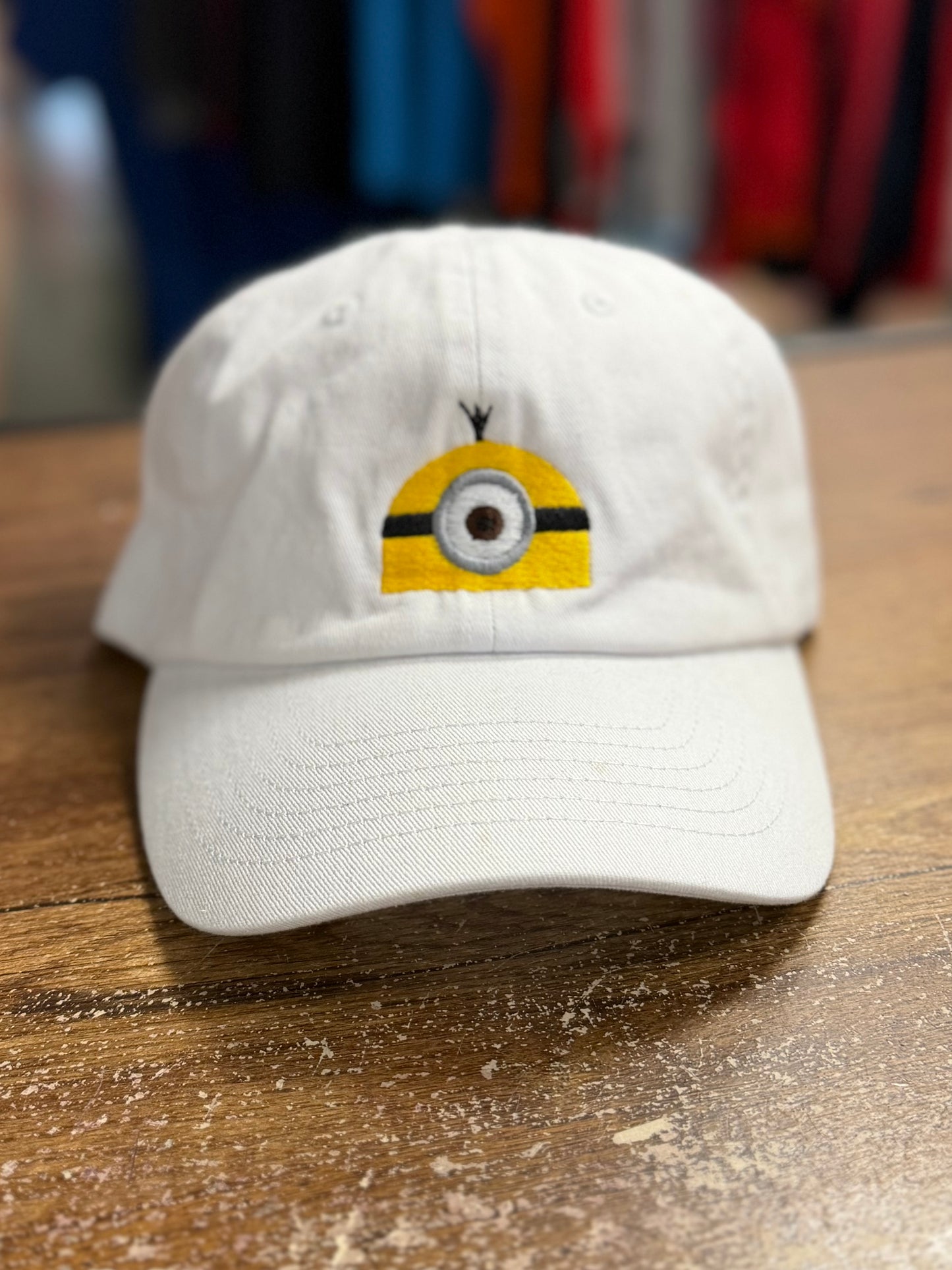Clearance Hats