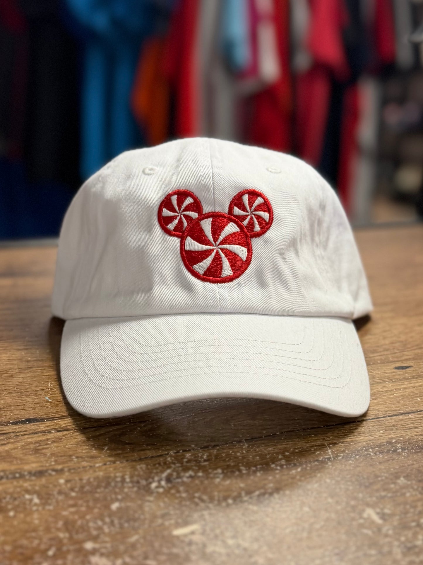 Clearance Hats