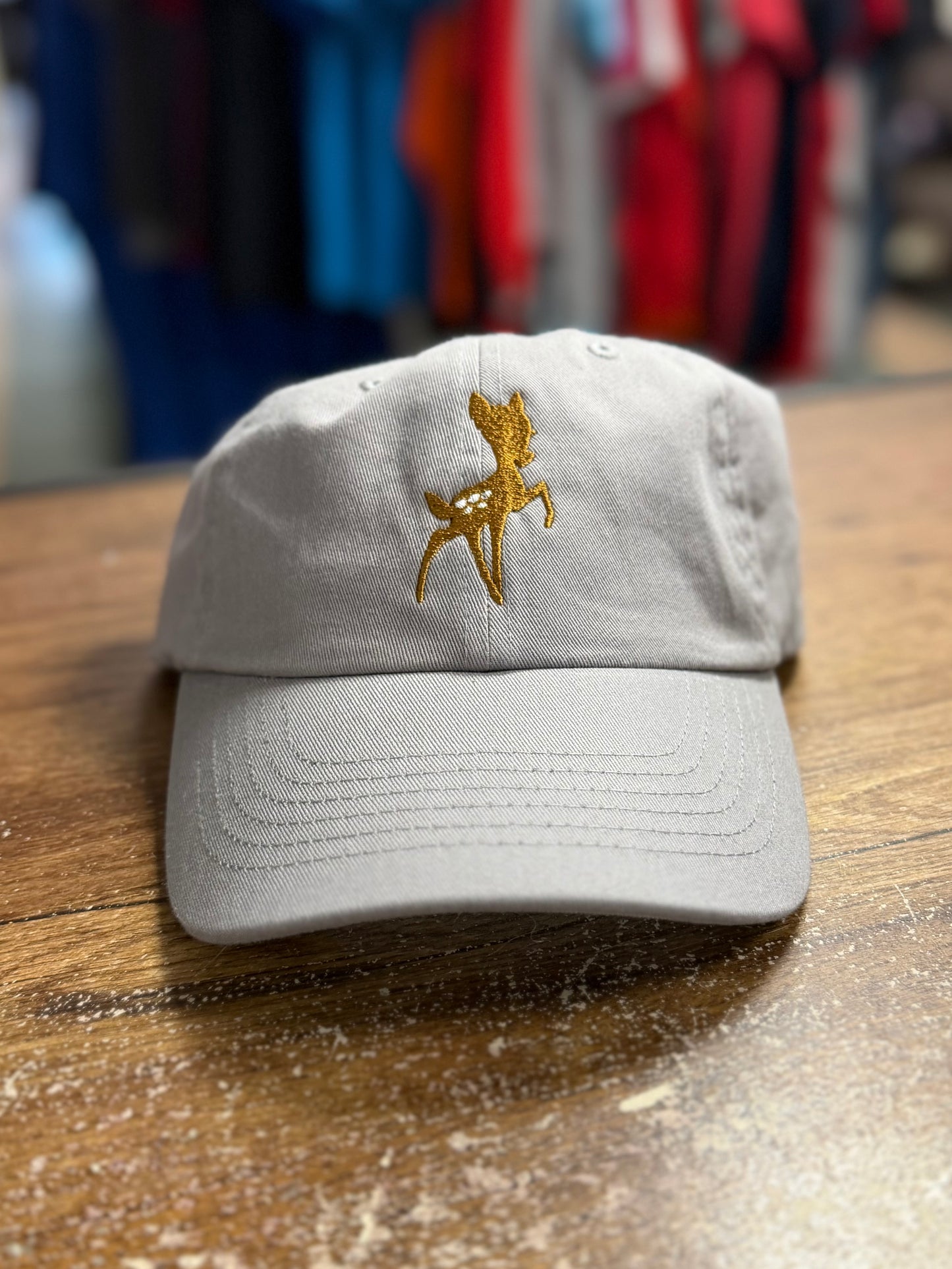 Clearance Hats