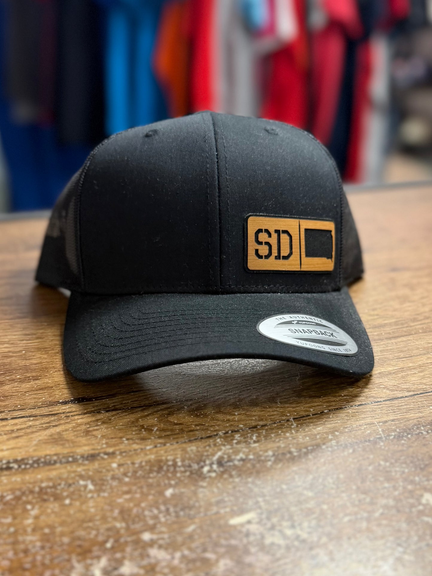 Clearance Hats