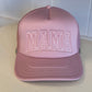 MAMA Foam Trucker Hat