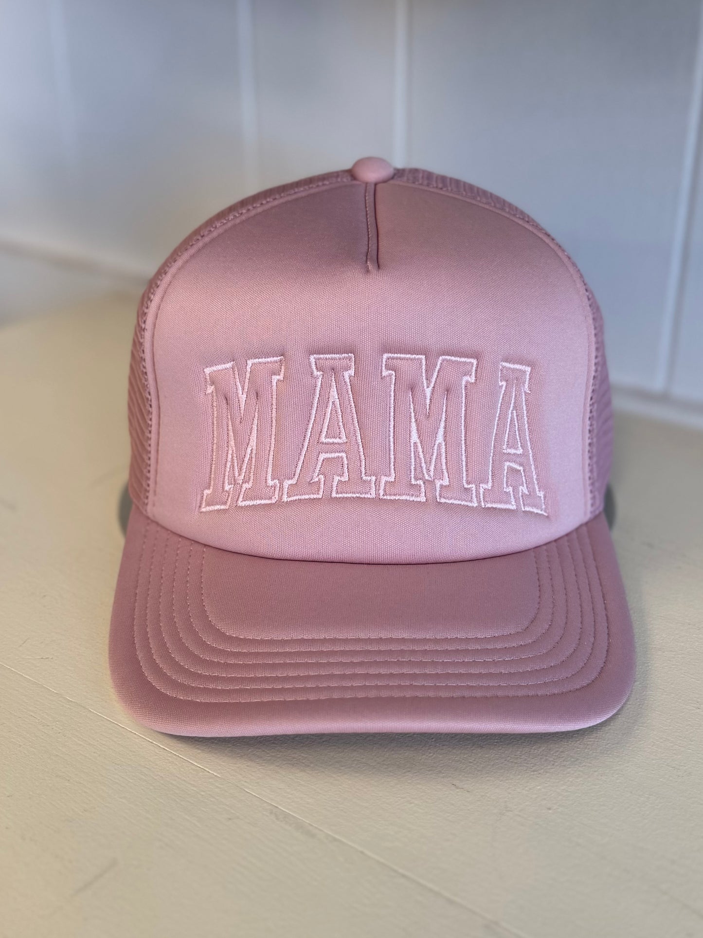 MAMA Foam Trucker Hat