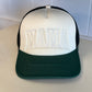 MAMA Foam Trucker Hat