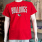 Simple Auburn Bulldogs Gildan Tee