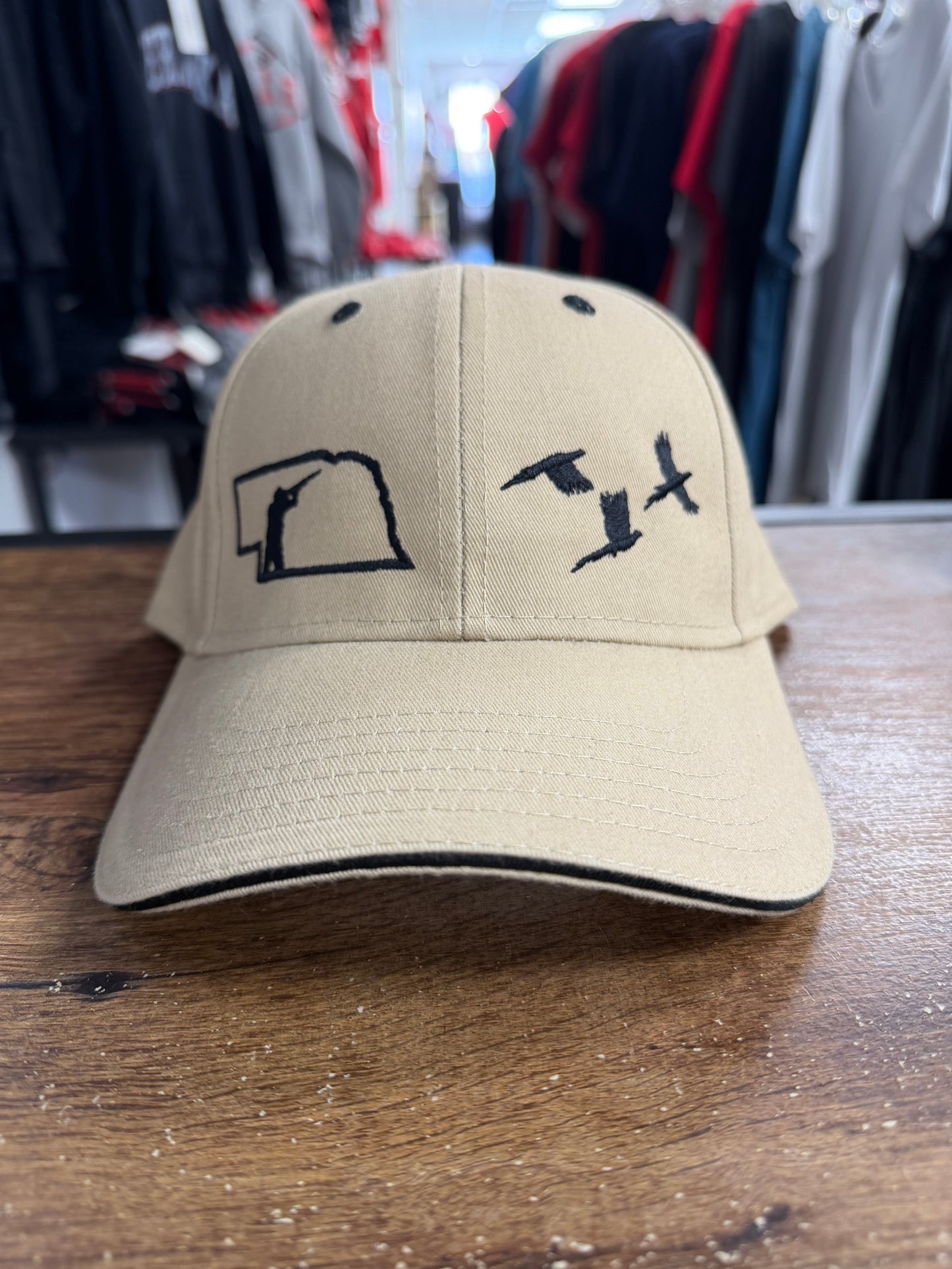NE State Pheasant Hunter Hat