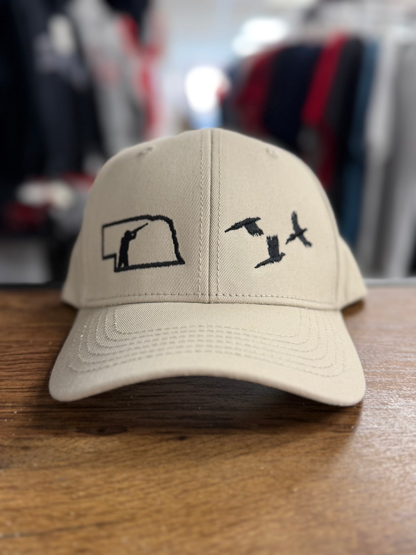 NE State Pheasant Hunter Hat