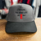 Nebraska Mich Ultra Good Life Hat
