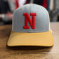 Nebraska N Hat