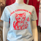 Rage Consumes Me CC Tee
