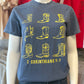Walk by Faith CC Tee