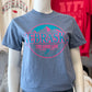 Busch NE GoodLife Design CC Tee