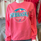 Busch NE GoodLife Design Crewneck