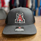 Auburn A Trucker Hat