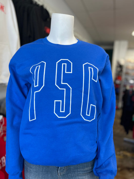 All Things PSC Crewneck