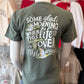 I'll Fly Away CC Tee