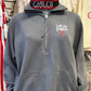 Cute Eagles Enza Qtr Zip
