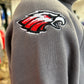 Cute Eagles Enza Qtr Zip