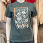 His Way Is Better CC Tee