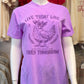 Live Today CC Tee