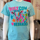Holy Cow CC Tee
