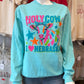 Holy Cow Crewneck