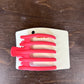 Kaxi Wide Lay Down Claw Clip