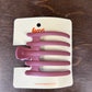 Kaxi Wide Lay Down Claw Clip