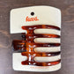 Kaxi Wide Lay Down Claw Clip
