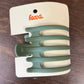Kaxi Wide Lay Down Claw Clip