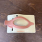 Alligator Lay Down Clip
