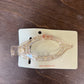Alligator Lay Down Clip