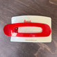 Lay Down Claw Clip