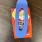 Midi Lay Down Claw Clip
