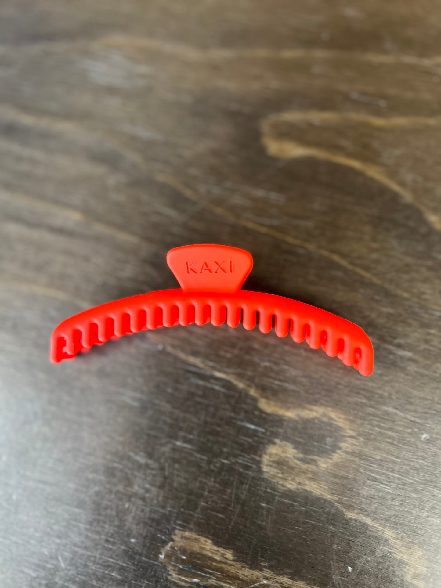 Midi Hold Everything Claw Clip