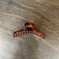 MIni Hold Everything Claw Clip