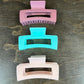 Medium Claw Clip