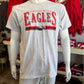 Eagles Retro Gildan Tee