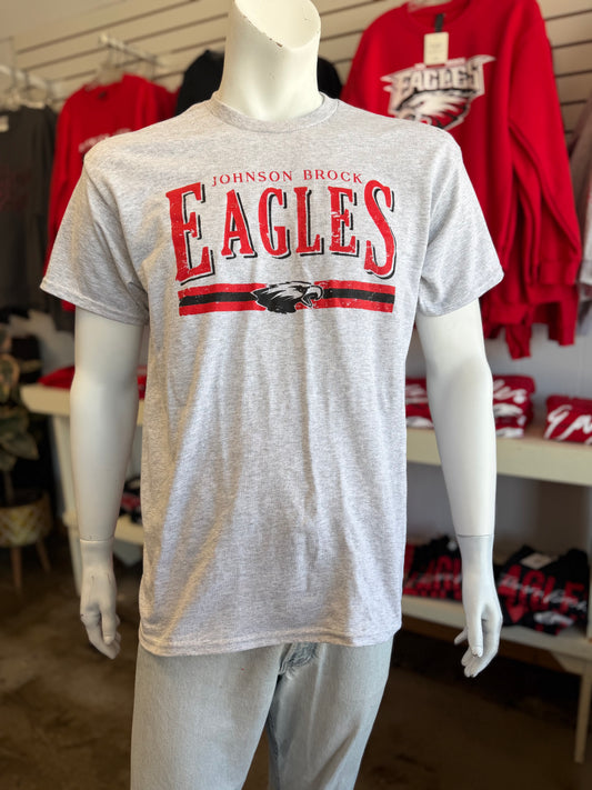 Eagles Retro Gildan Tee