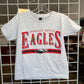 Eagles Retro Youth Gildan Tee