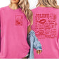 Dolly Collage CC Tee