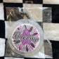 Warrior Freshie - Black Ice Scent